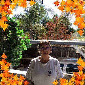 Meet your Posher, Alba